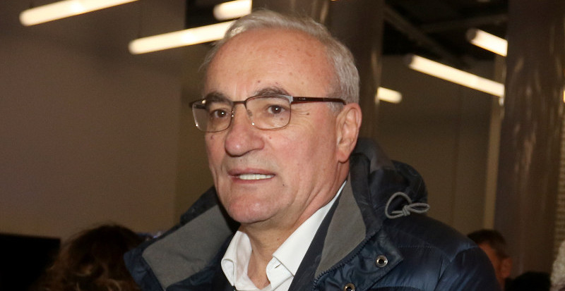 TARZAN MILOŠEVIĆ DOŽIVEO SAOBRAĆAJNU NESREĆU Bivši ambasador u Srbiji teško povređen!