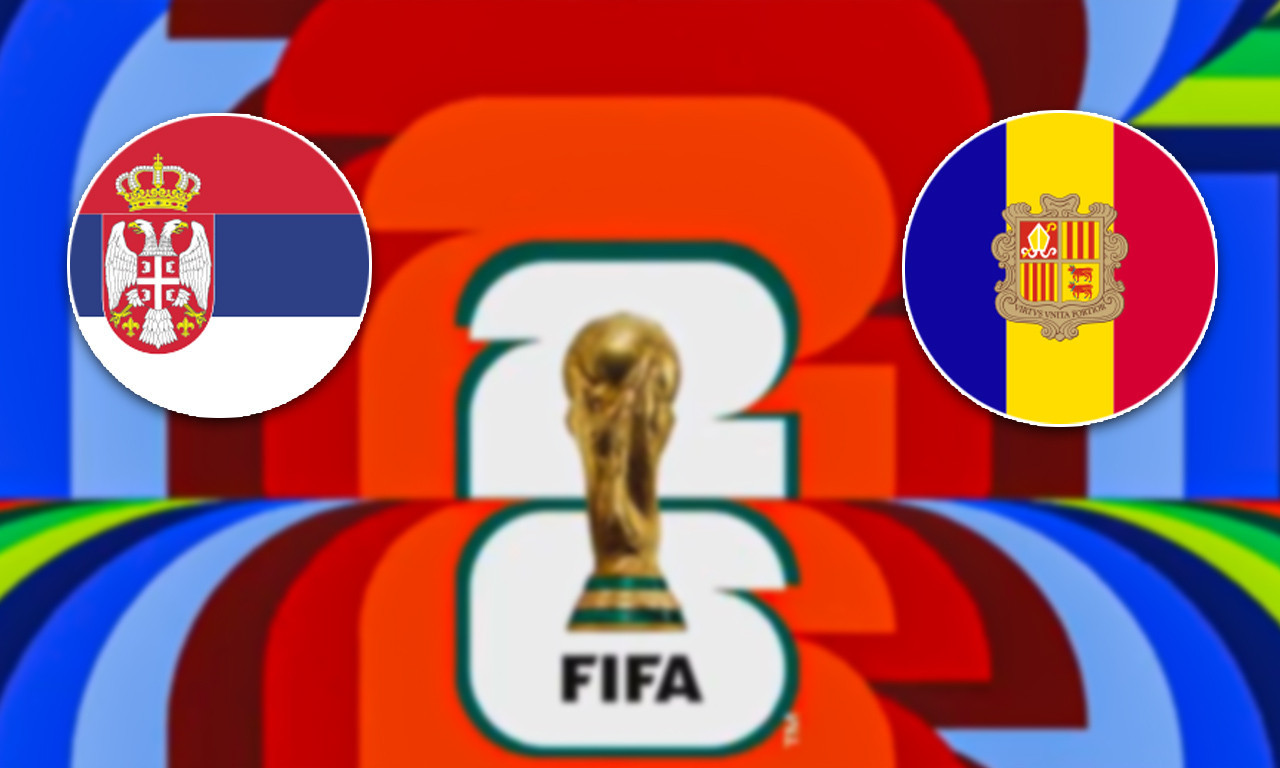 SRBIJA BEZ PIKSIJA OVO MORA DA DOBIJE Orlovi gostuju Andori - evo kad i gde možete da gledate prenos meča