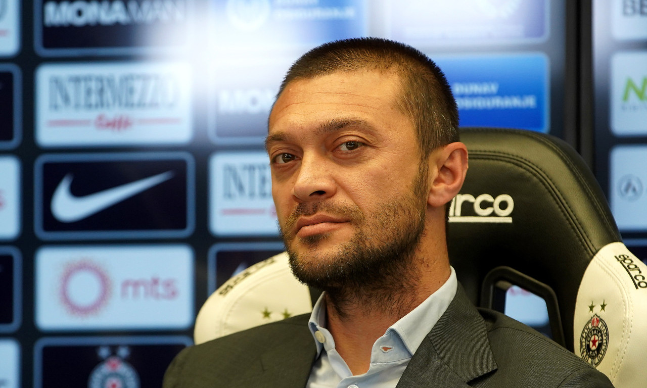 IVICA ILIEV DOBIO ČETVRTO DETE Nakon razvoda ponovo pronašao sreću - pogledajte kako se slavilo do zore (VIDEO)