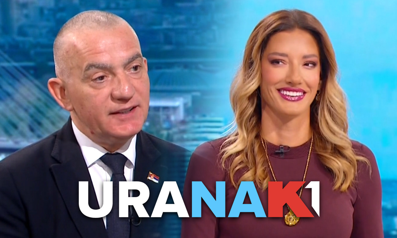 ŠTA DONOSE NOVE IZMENE KRIVIČNOG ZAKONA Ministar pravde naglasio: "Kada je reč o osobama mlađim od 18 godina..."