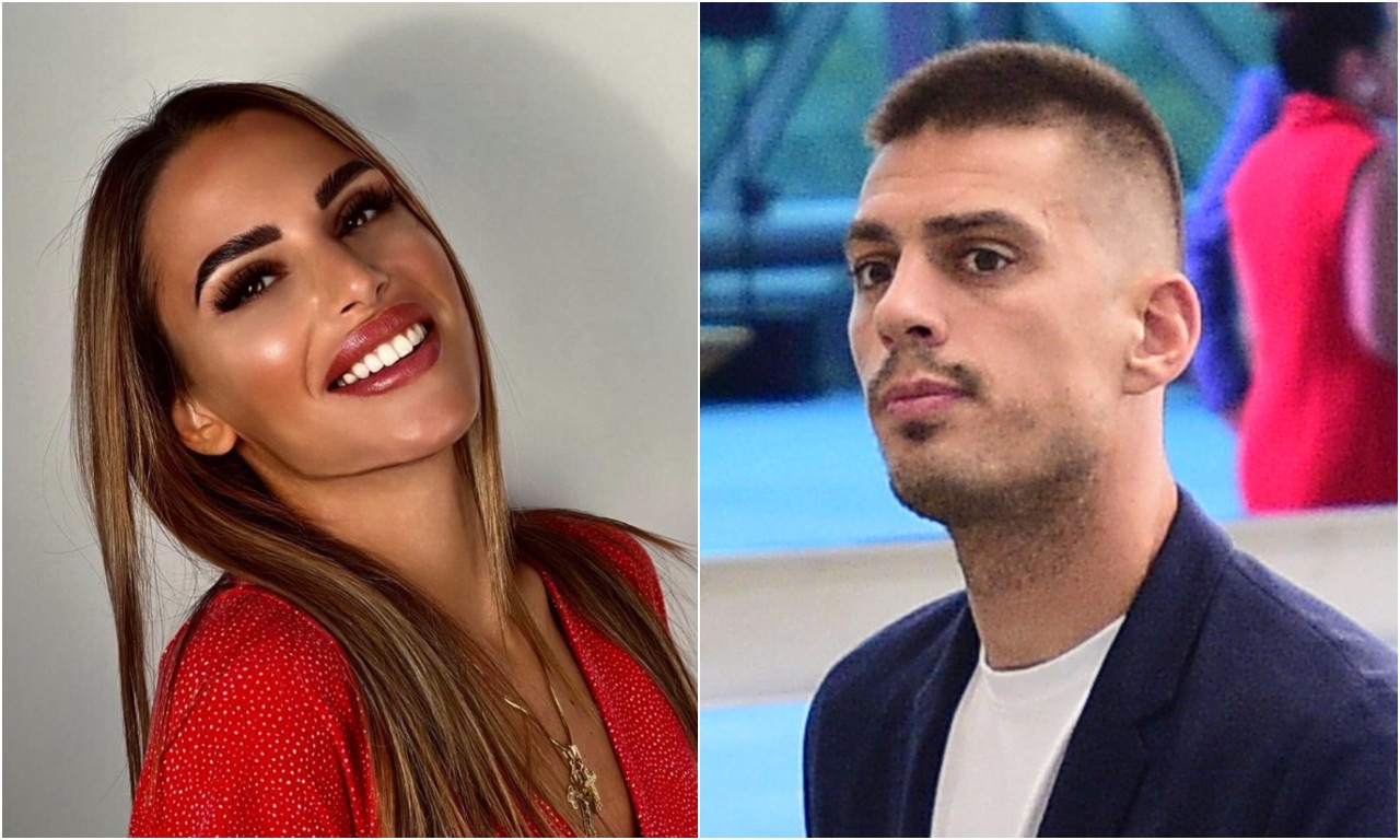 "VUJADIN SAVIĆ IMA DOBAR UKUS" Bivša učesnica rijalitija otkrila kakvu je vezu imala s fubalerom