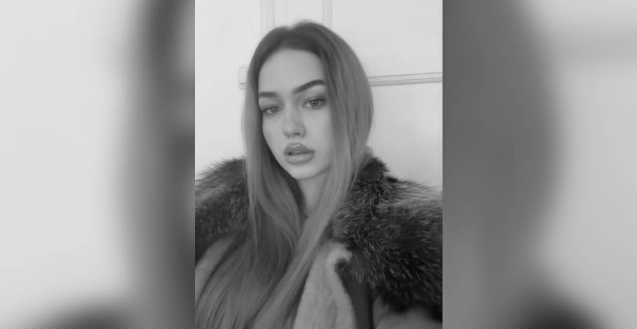 "ČEKAJ ME TAMO GDE VREME NE POSTOJI" Rasplakaće vas poruka za Sofiju koja je umrla nakon udesa kod Sajma (FOTO)