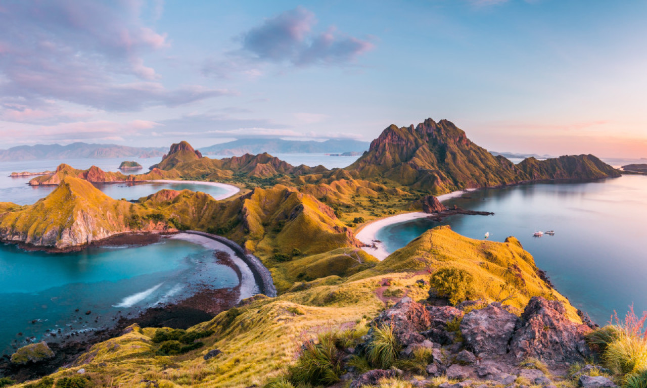 POGLEDAJTE NAJLEPŠE MESTO NA SVETU Ovo nije fotošop, zaista postoji (FOTO)