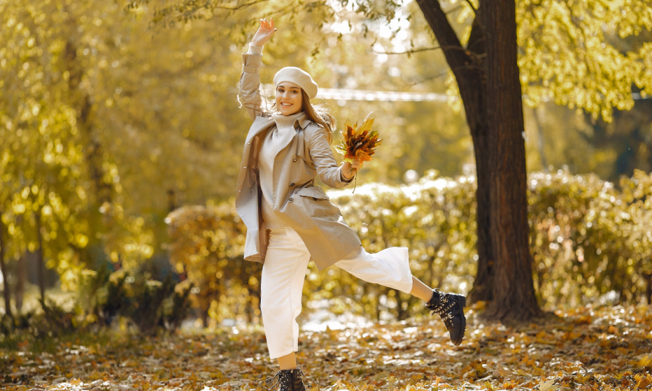 DANAS VIŠE SUNCA NEGO JUČE Pred kraj dana promena vremena i naoblačenje u dva regiona