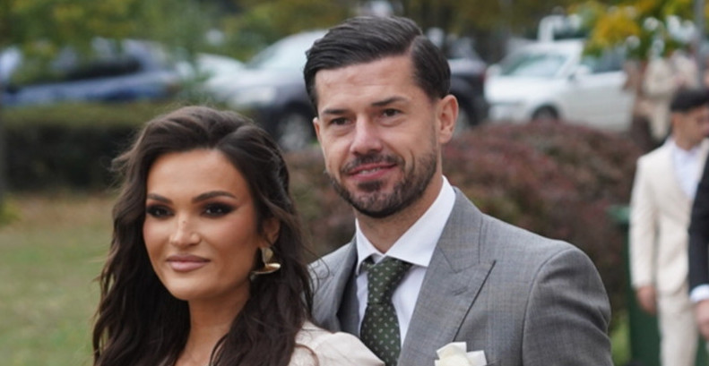 KO JE DARKO JEVTIĆ Fudbaler koji je osvojio srce Tamare Milutinović - spoj sporta i estrade, ali bez skandala (FOTO)