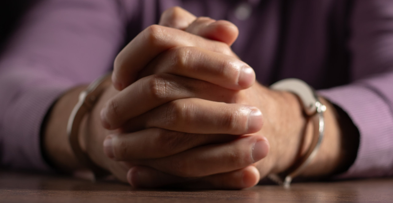 ZBOG SUMNJE DA JE UBIO OCA: Uhapšen sin osnivača "Manga"!