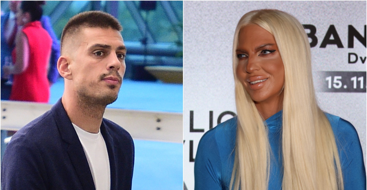 JELENA KARLEUŠA HITNO REAGOVALA ZBOG VUJADINA SAVIĆA: "Vi ćete biti krivi..." (FOTO)