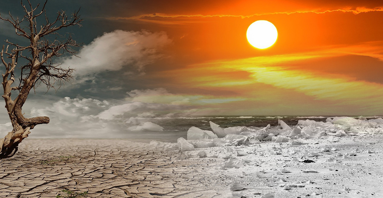 NA OVOM MESTU POČINJE KATASTROFA KOJA ĆE ZAUVEK PROMENITI SVET Tačka preokreta nikad nije bila bliža