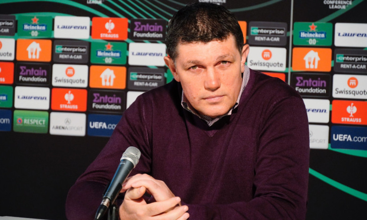 PETRIĆEVI OMLADINCI PORAŽENI Rusija savladala Srbiju u prijateljskom meču!