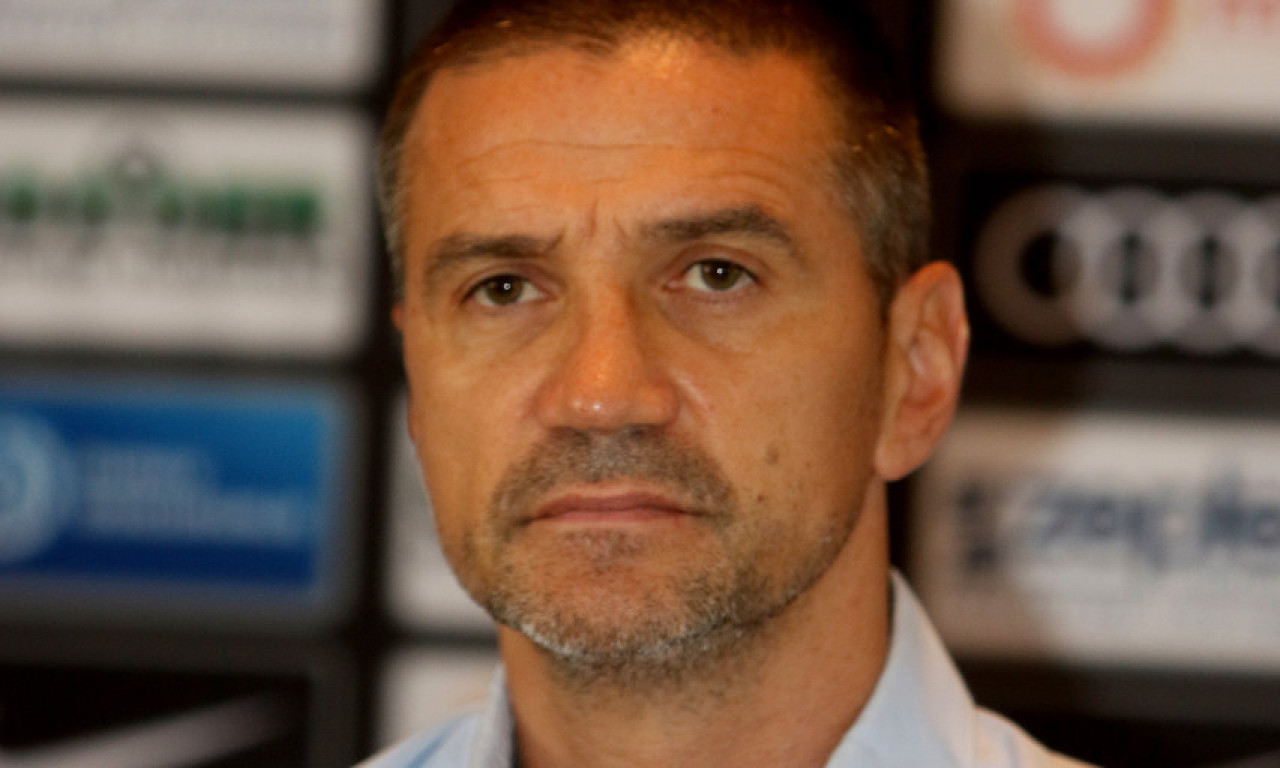 MIRKOVIĆ POSLE POBEDE NAD ANDOROM Privremeni selektor otkrio da li ostaje na klupi "orlova"