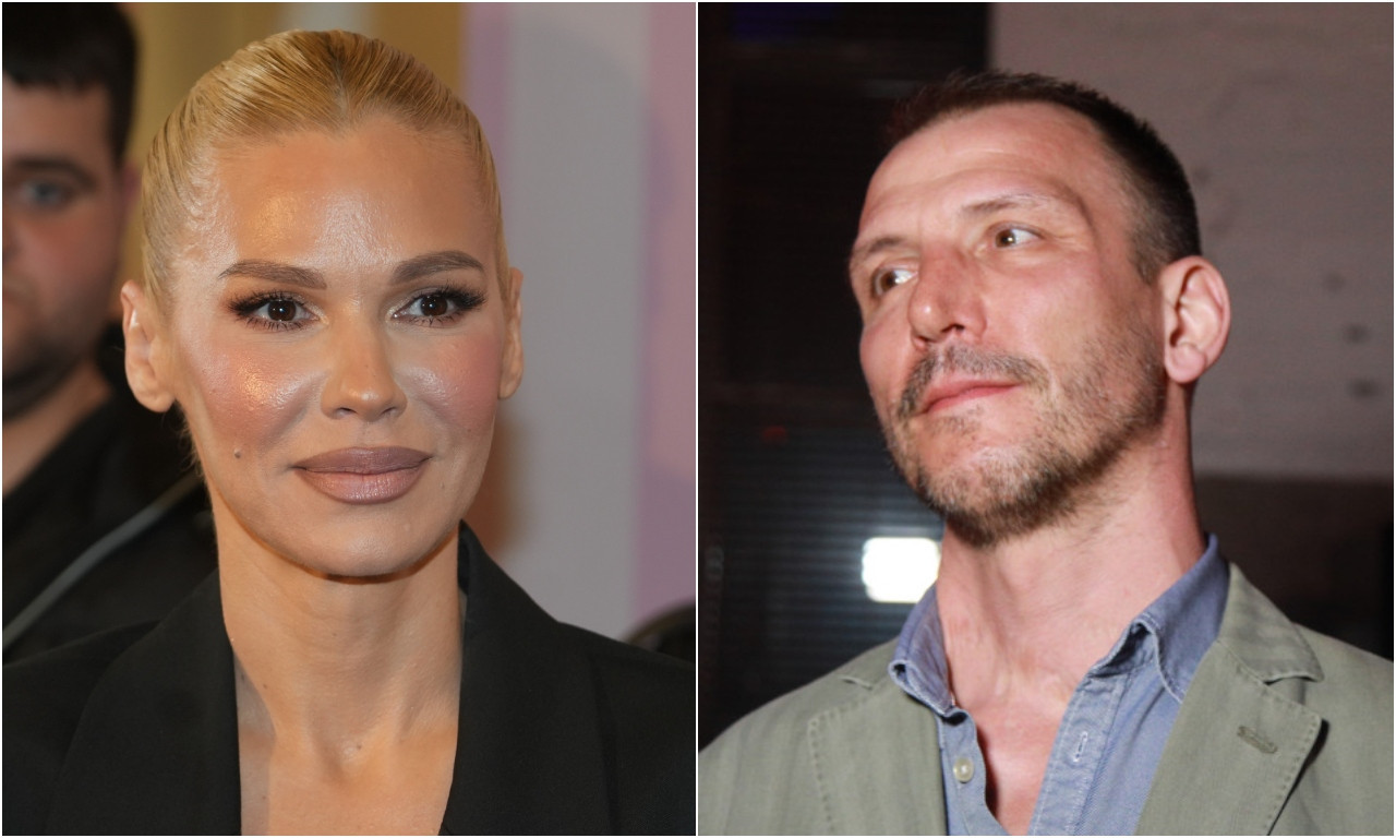 NATAŠA BEKVALAC OTKRILA: "Vratila bih se Danilu!"