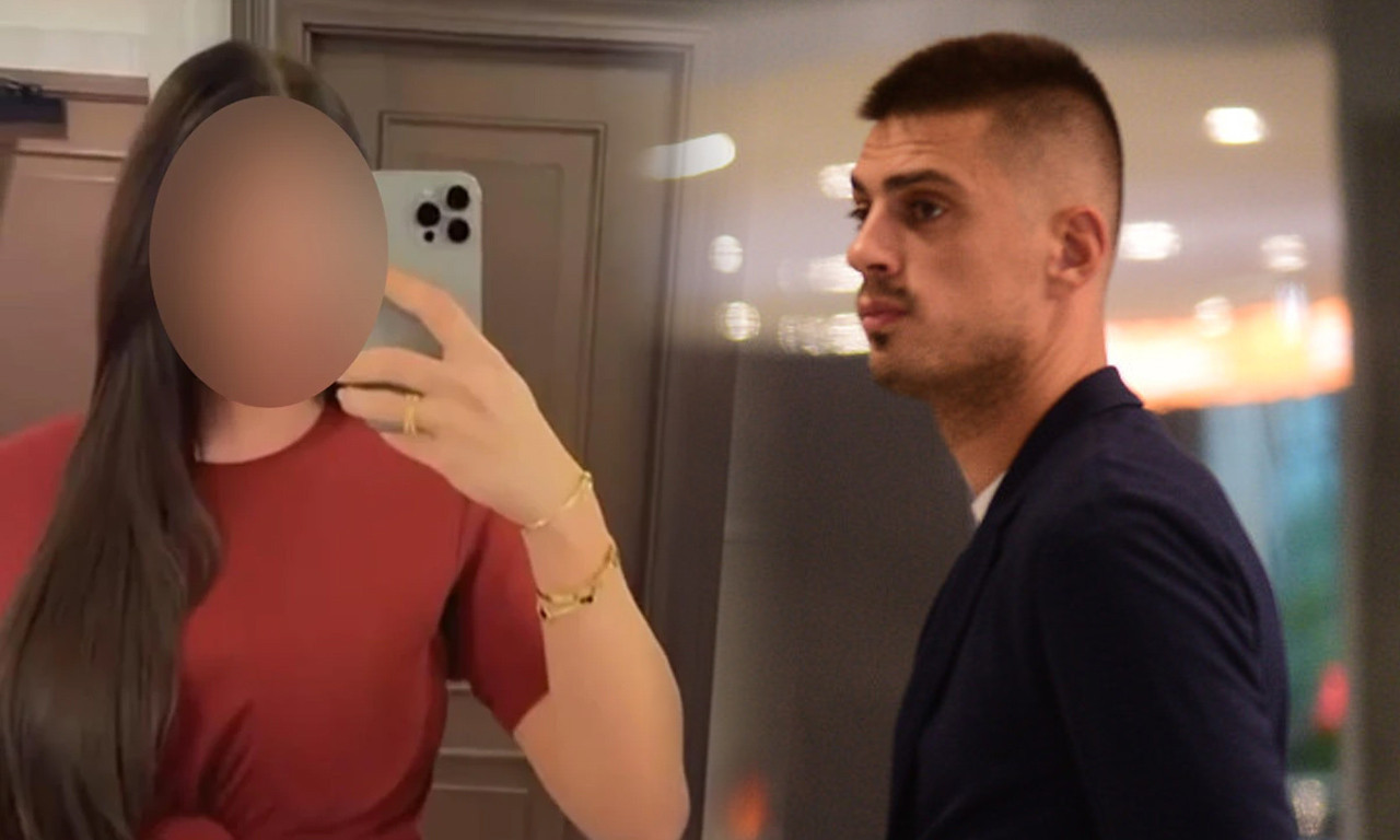 PRONAĐEN CD I SNIMAK NA NJEMU Biće oduzeti mobilni telefon i računar uhapšenog A. K. po prijavi Savića