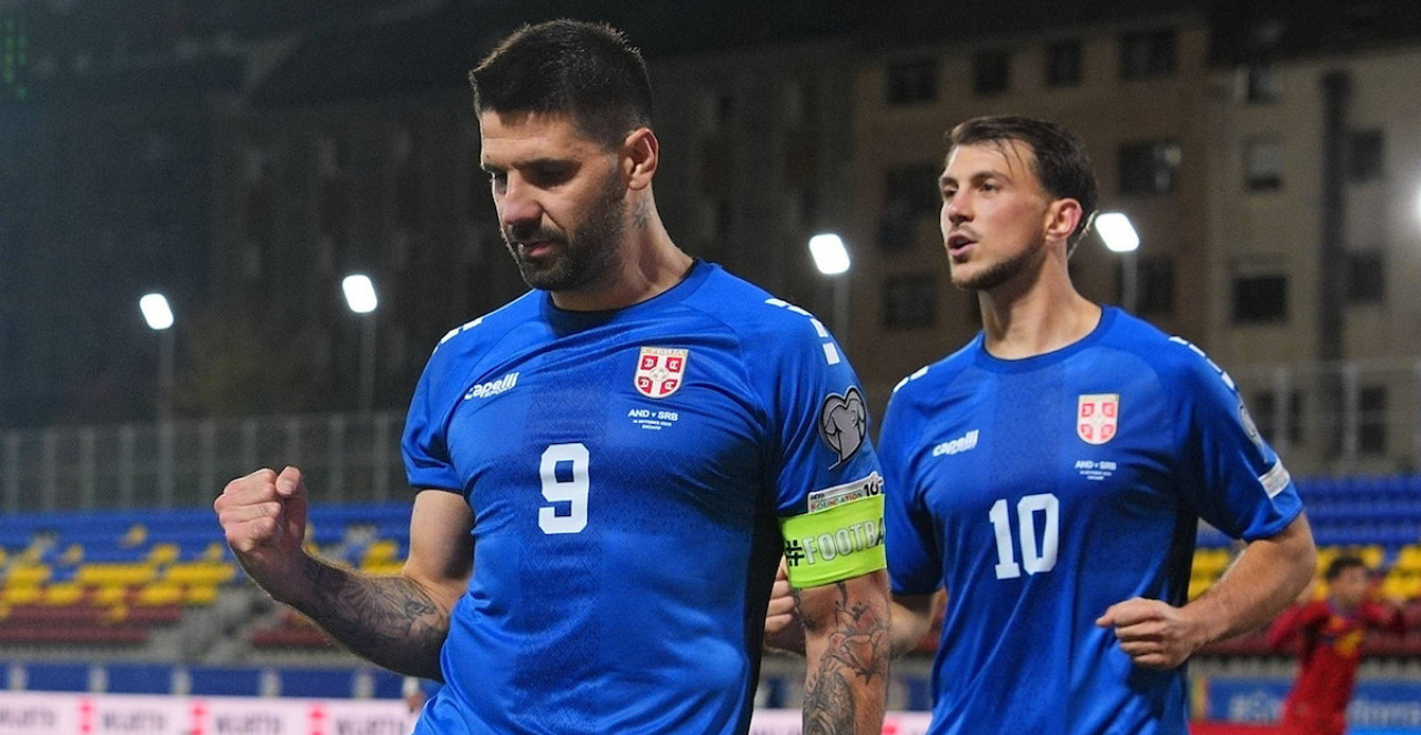 OVO ZANIMA SVE SRBE Evo kakvo je stanje na tabeli posle Andore - da li Orlovi mogu do baraža za Mundijal? (ANKETA)