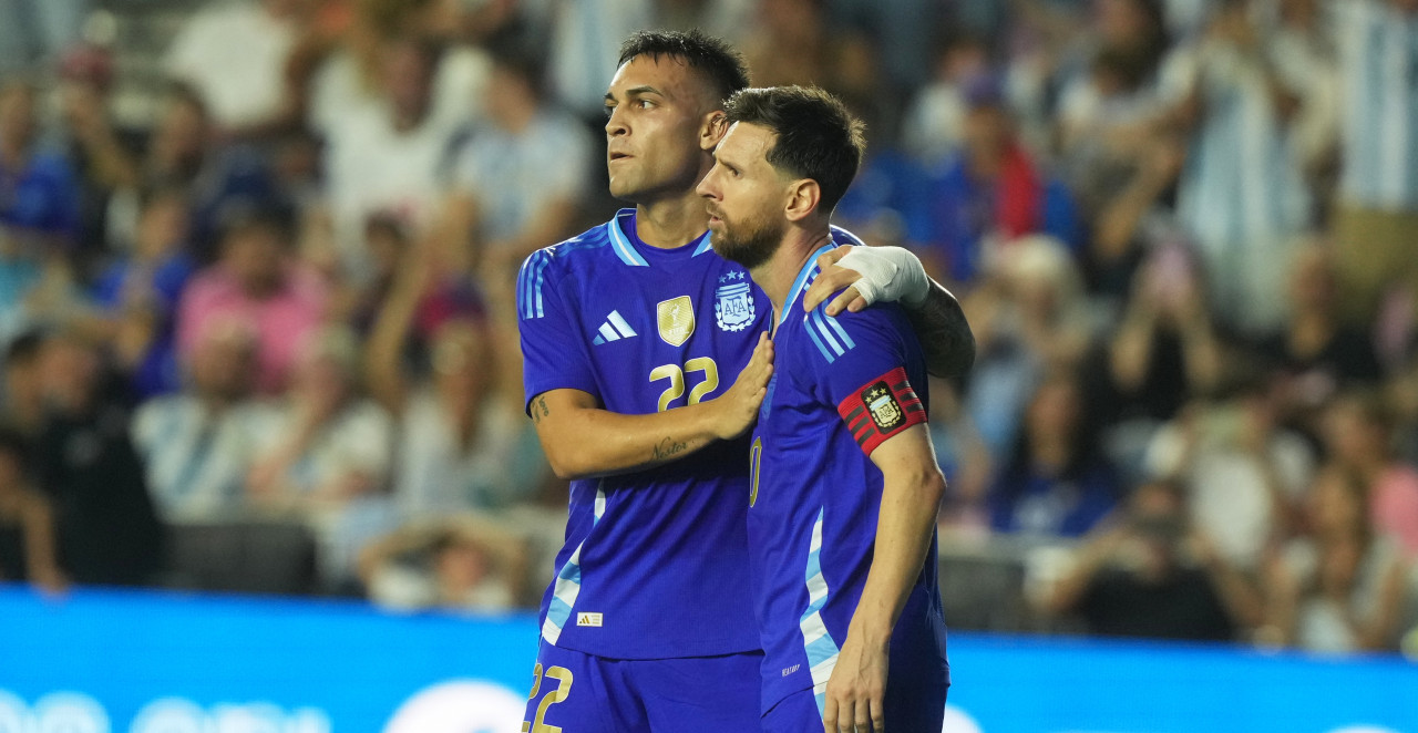 OBORIO JOŠ JEDAN REKORD Mesi još jednom pokazao zašto je legenda