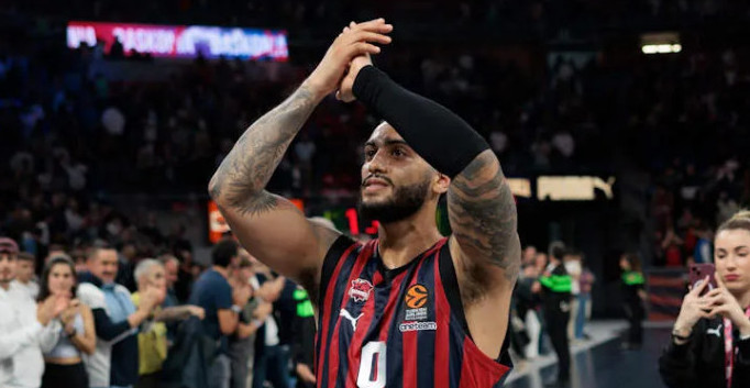 JOKIĆEV BIVŠI SAIGRAČ POTPISUJE ZA ZVEZDU Bomba na Malom Kalemegdanu (FOTO)