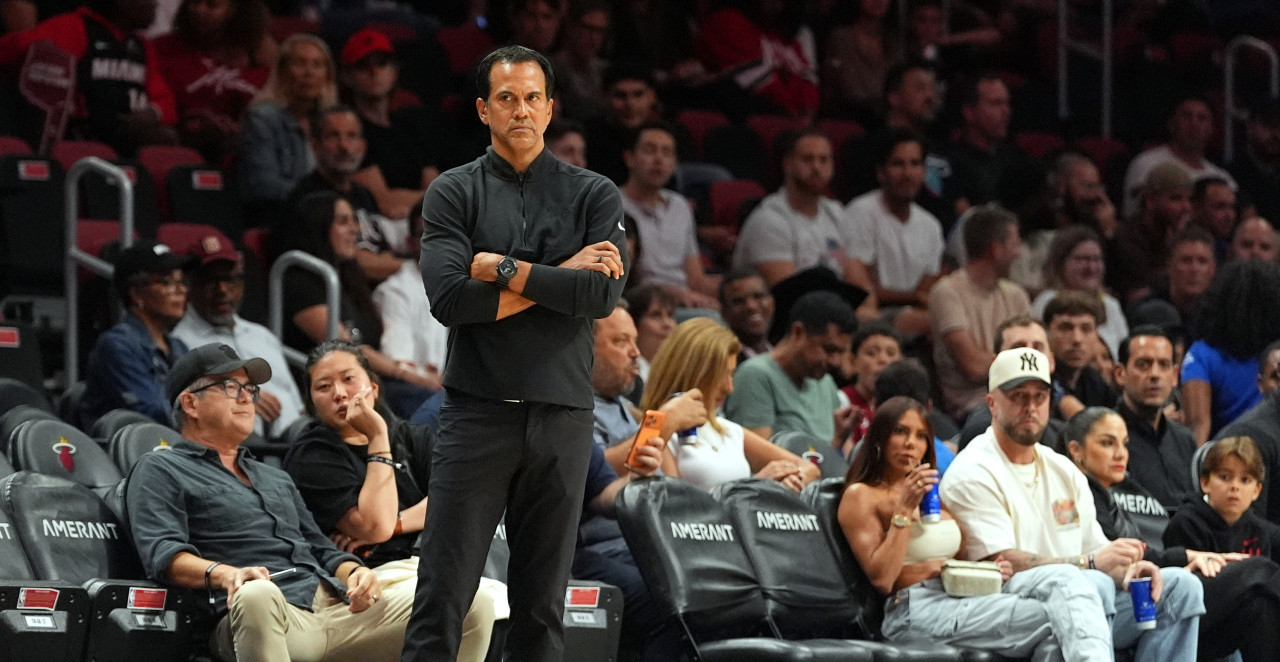 AMERIKANCI IZABRALI NOVOG SELEKTORA Evo ko će voditi košarkaše SAD