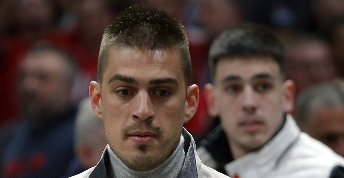 POZNATI STAJU UZ VUJADINA SAVIĆA Pogledajte ko ga javno podržava (FOTO)