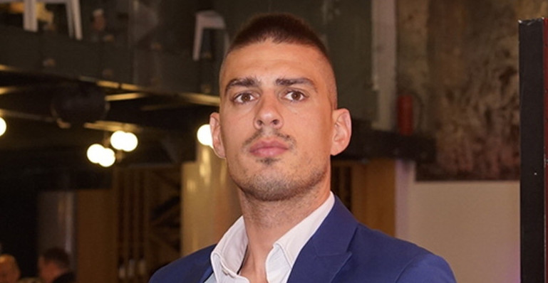 OTKRIVENO ŠTA JE VUJADIN SAVIĆ REKAO NA SASLUŠANJU Trpeo psihičku torturu - izgleda iscrpljeno i vidno loše