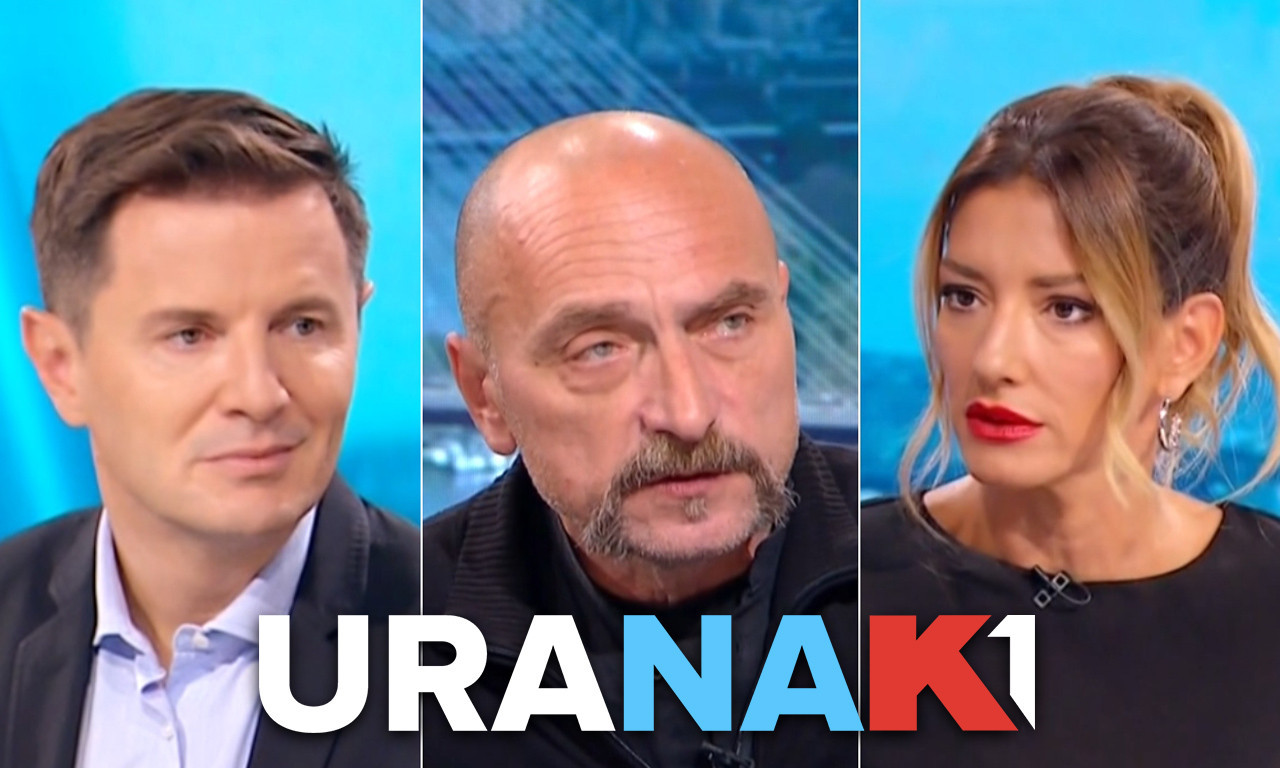 STRES NA POSLU: ZABLUDA ILI DIJAGNOZA? Psiholog u "Uranku" dao odgovore na pitanja koja nas najviše muče