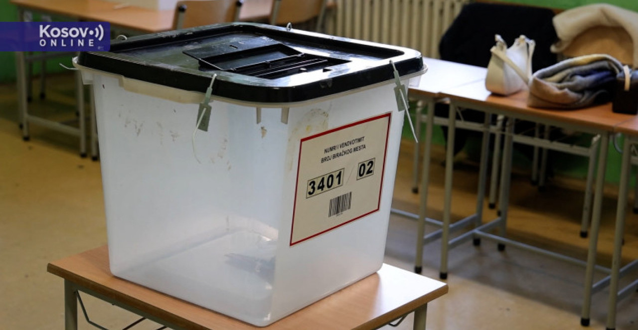 ZAVRŠENO BROJANJE GLASOVA ZA ODBORNIKE U PET OPŠTINA NA KiM Evo kakvi su rezultati