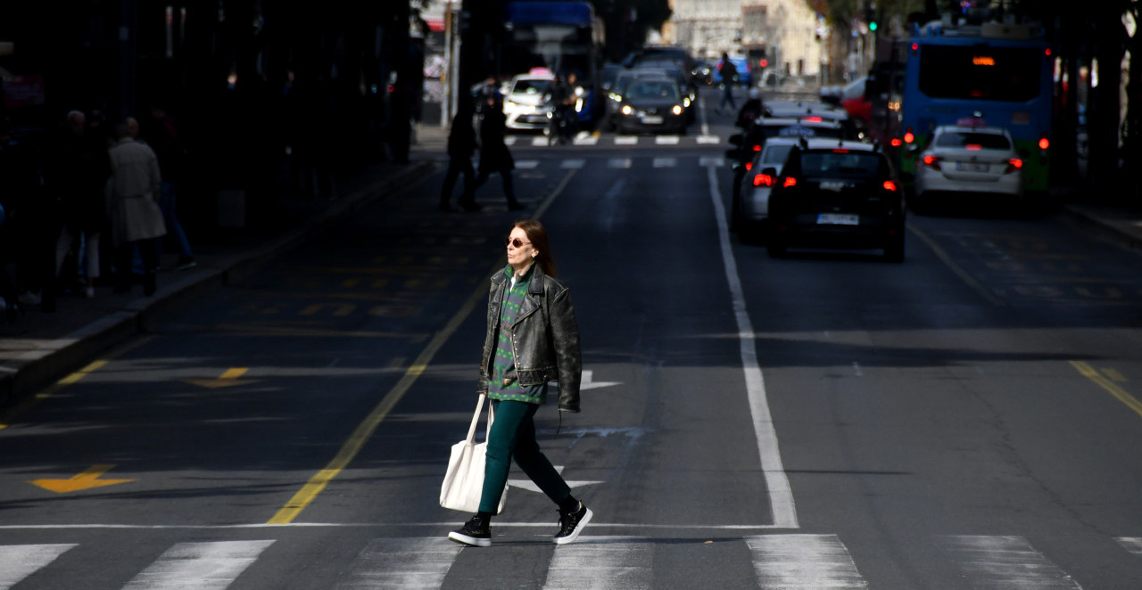 NAJNOVIJA PROGNOZA RHMZ Evo šta večeras očekuje Srbiju i kakva promena vremena se najavljuje za sledeću nedelju