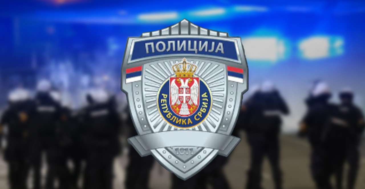 MUP OBJAVIO DETALJE HAPŠENJA Reketirali restorane i nudili zaštitu od "vračarskog klana", povređen policajac (VIDEO)