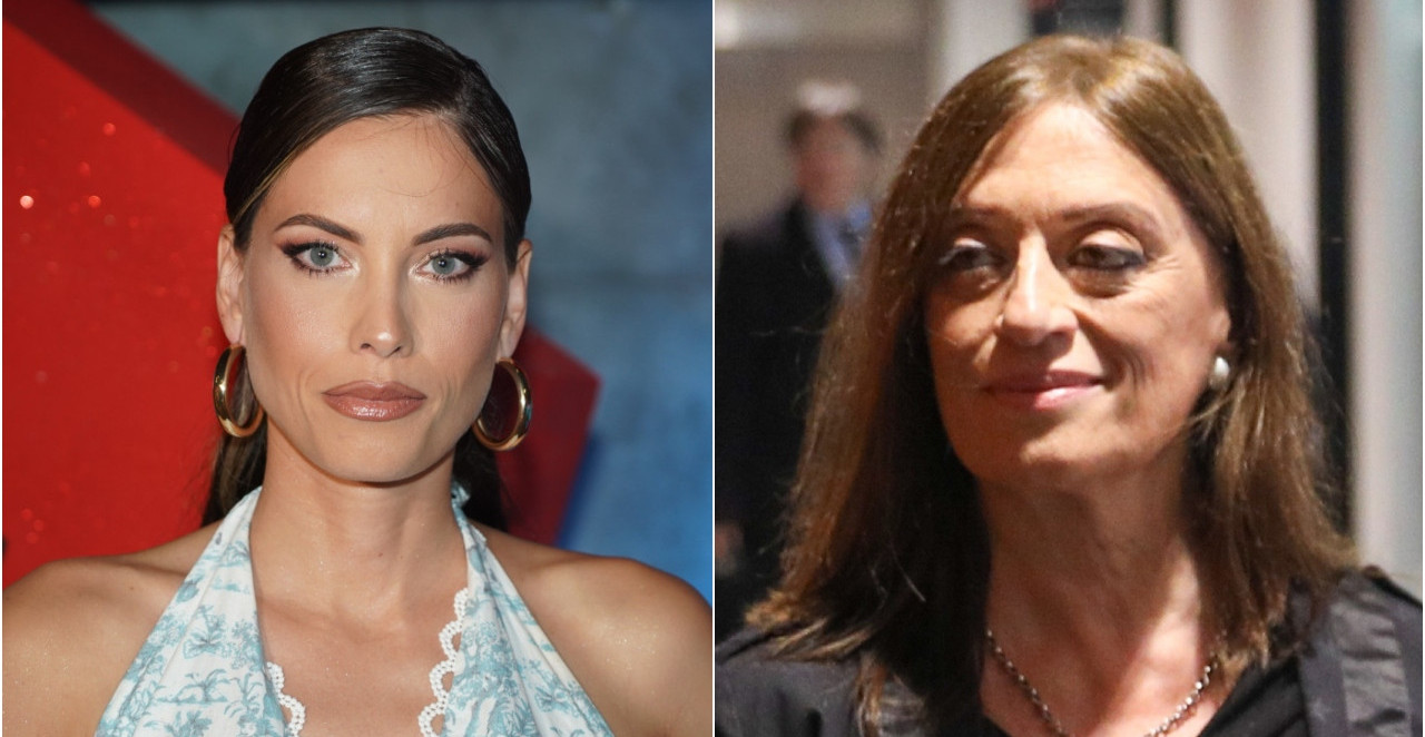 MIRKA VASILJEVIĆ IMA ZAMRŠEN ODNOS SA SVEKRVOM! Marina i ona nisu na istoj talasnoj dužini, evo zašto