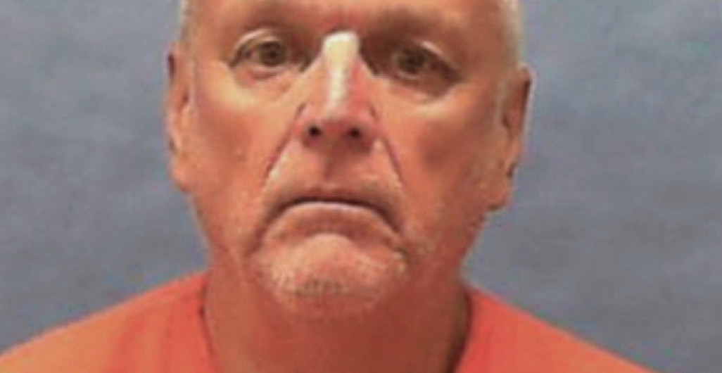 POSLEDNJE REČI MONSTRUOZNOG UBICE Pogubljen je 26 godina nakon presude, pred kraj je izustio samo ovo