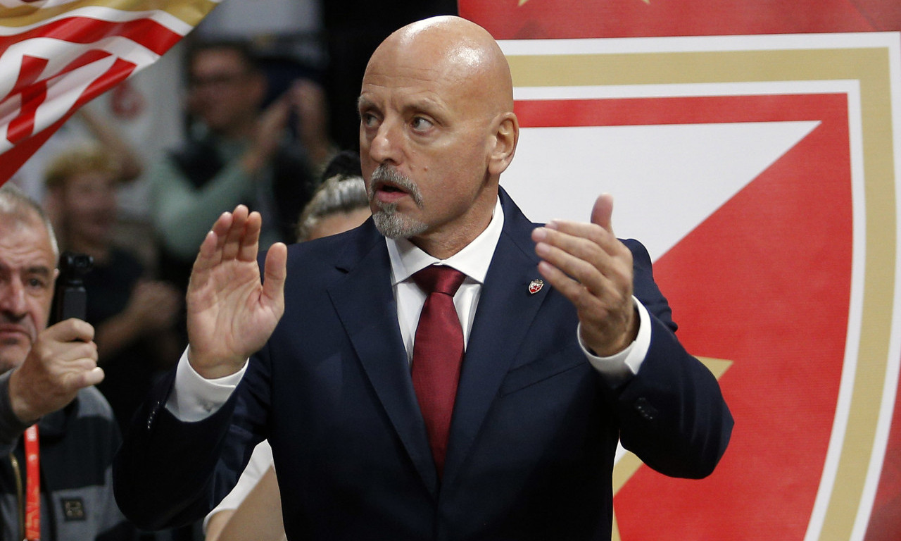 ZVEZDA ISPRED PARTIZANA Pogledajte kako izgleda tabela Evrolige posle 4. kola, ovaj haos na vrhu niko nije zamišljao