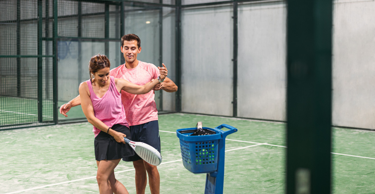 KAKO JE PADEL POSTAO NOVI TINDER: Sport koji je zaludeo Srbe ruši aplikacije za dejtovanje (FOTO)