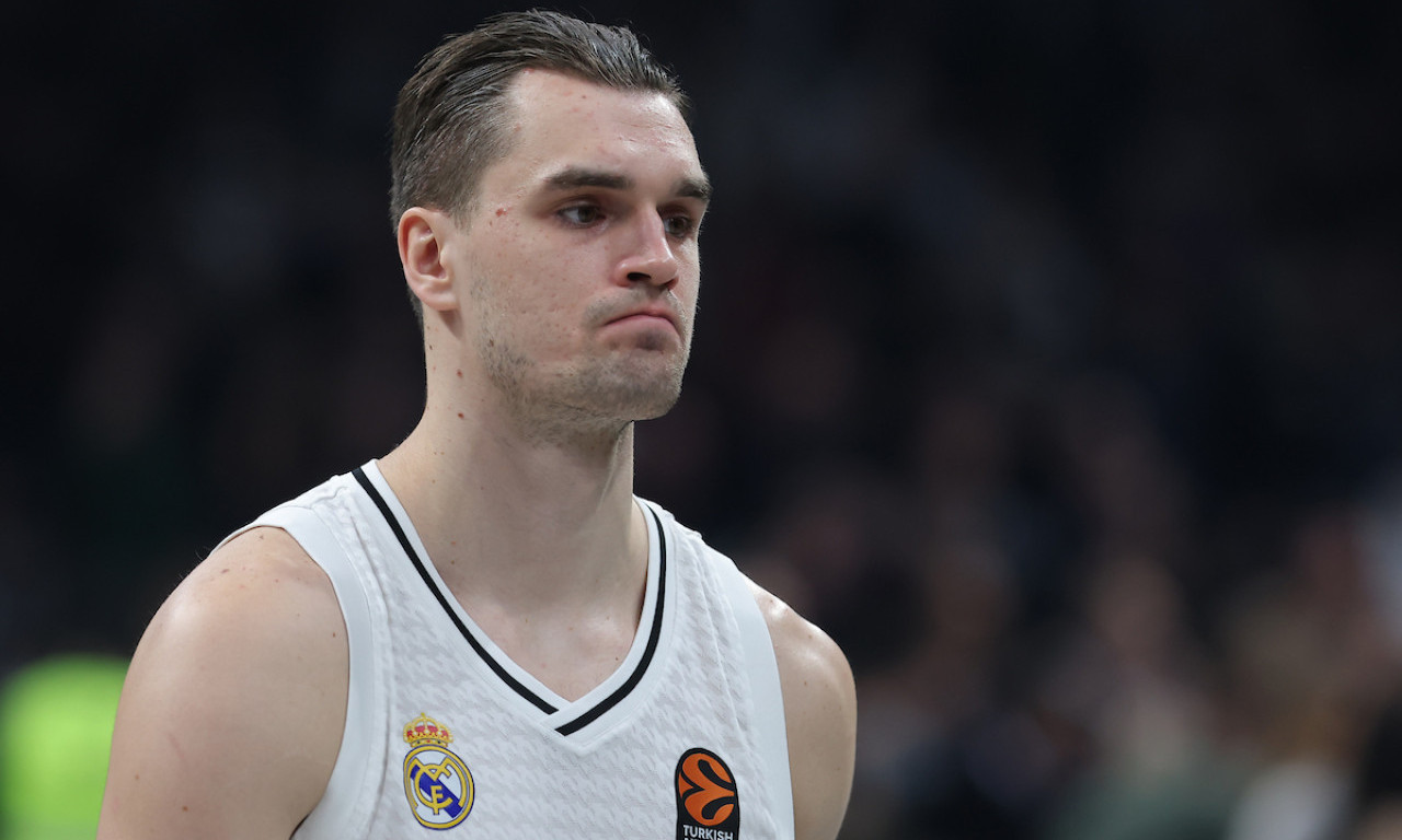 BOMBA NA POMOLU: Hezonja stiže u ABA ligu?