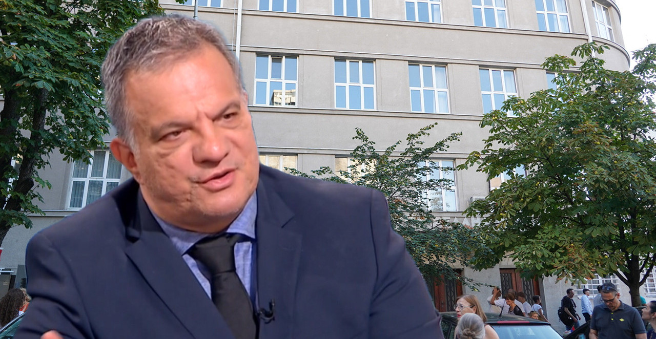 "USKORO KONKURS ZA DIREKTORA PETE GIMNAZIJE" Ministar prosvete izneo sve detalje o situaciji u beogradskoj školi