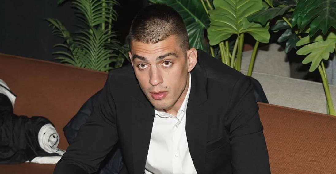 VUJADIN SAVIĆ OPET NAPADNUT! Na bivšeg kapitena Crvene zvezde ispred teretane nasrnuo muškarac, kamere sve snimile