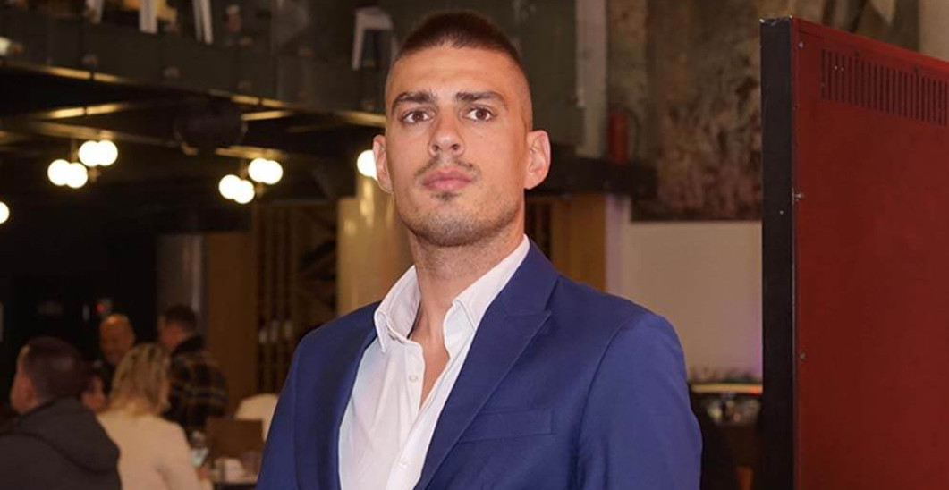 OVO ĆE BITI OTEŽAVAJUĆA OKOLNOST ZA VUJADINA SAVIĆA Advokat progovorio o ucenjivanju bivšeg fudbalera