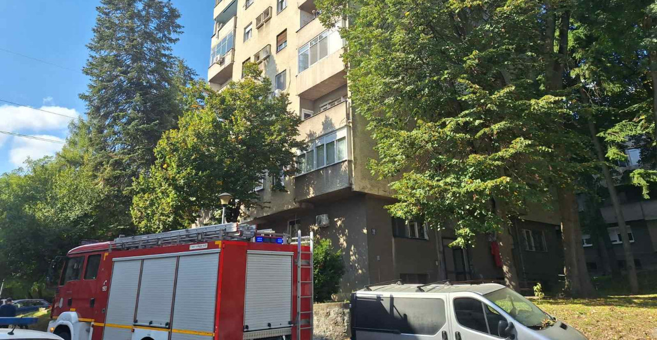 "VASKA JE VRIŠTALA I DOZIVALA POMOĆ, ALI JE VATRA SUSTIGLA!" Detalji pakla u Rakovici (FOTO)