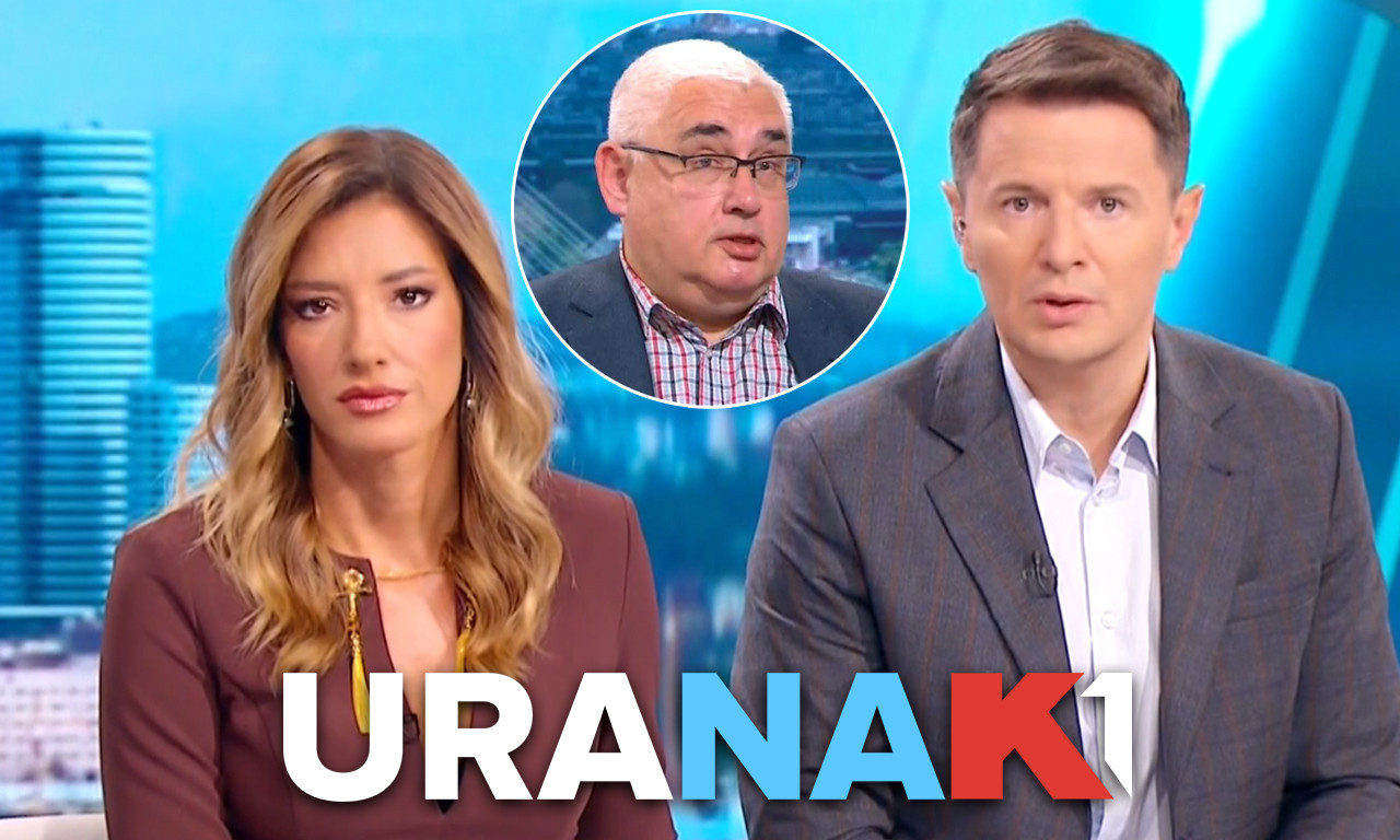 REVOLUCIJA U LEČENJU RAKA! Ruski naučnici predstavili novu mRNA vakcinu u Srbiji (FOTO)