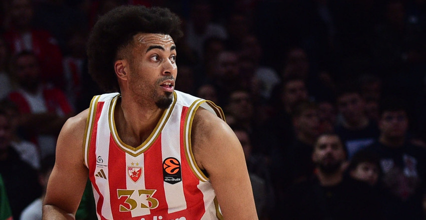 VELIKO PRIZNANJE Nvora MVP 4. kola Evrolige, neka ponovi i protiv Reala