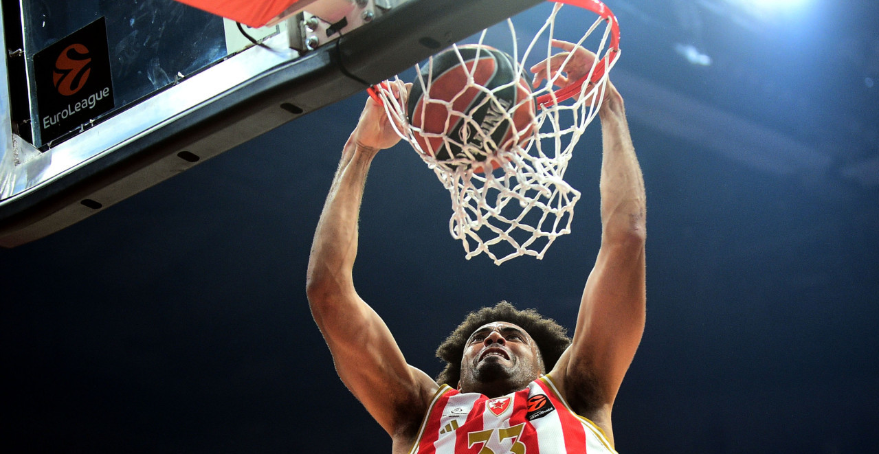 HOĆE LI CRVENA ZVEZDA DA PREKINE BAKSUZNI NIZ? Gde i kada možete da gledate uživo TV prenos meča protiv Spartaka