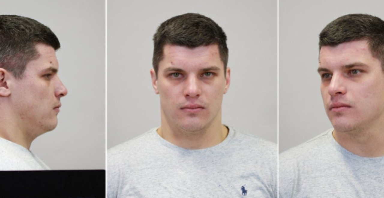 UHAPŠEN KUM JOVICE VUKOTIĆA Evo kako je automobil otkrio najtraženijeg begunca