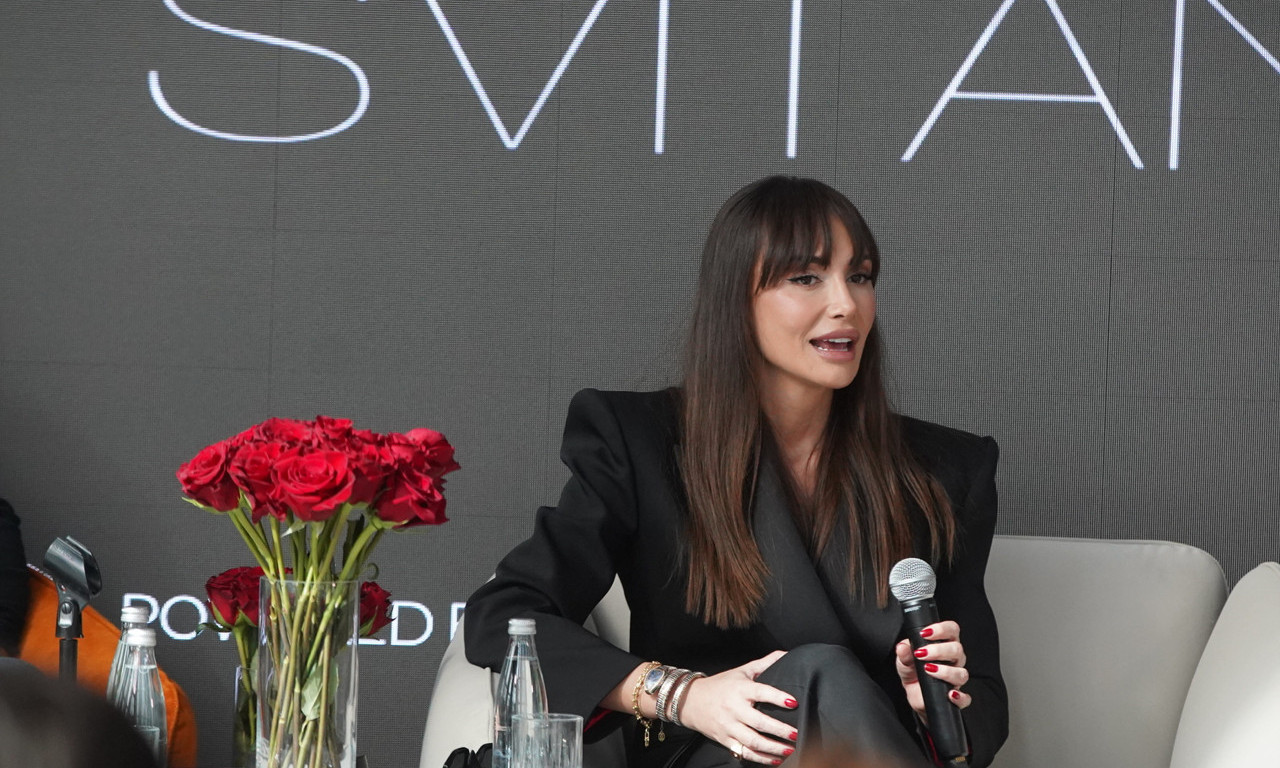 EVO ČIME ŽELI DA SE BAVI SIN EMINE JAHOVIĆ "Bila sam protiv toga" (VIDEO)