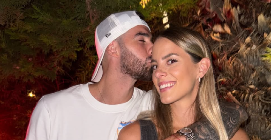 LUKA VILDOZA I MILICA TASIĆ NISU U PRITVORU! Isplivale nove informacije o haosu u Bolonji!