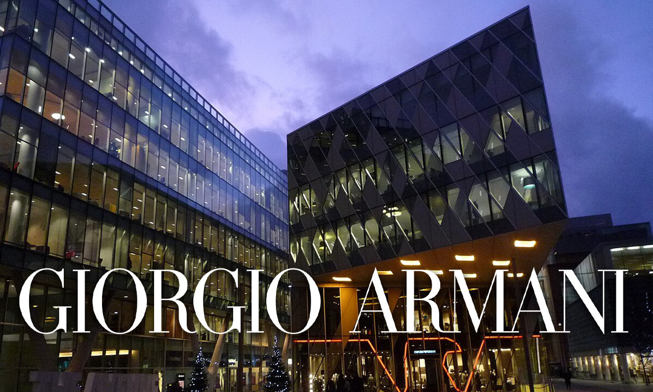 EVO KO DOLAZI NA MESTO KRALJA MODE Grupa Đorđo Armani imenovala novog generalnog direktora (FOTO)