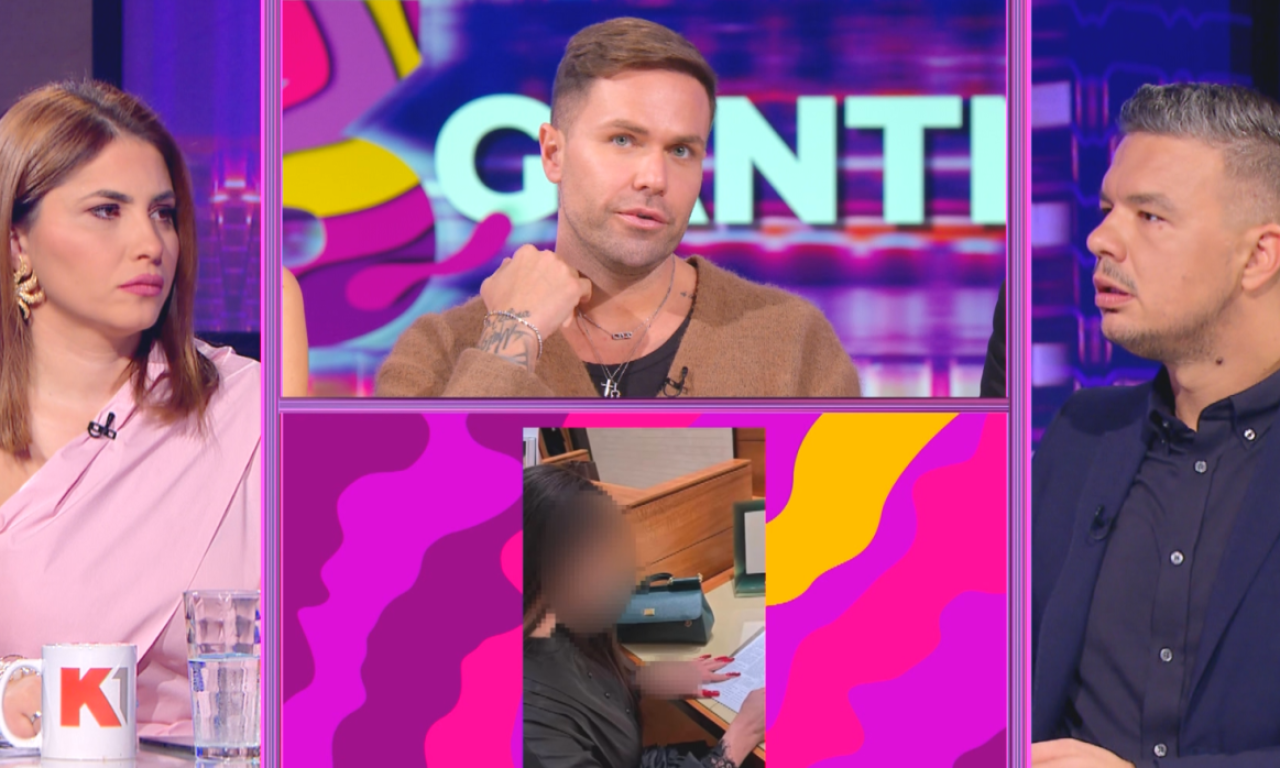 STEVAN RADIVOJEVIĆ O A.K. KOJA SE SUMNJIČI ZA UCENU VUJADINA SAVIĆA "Znam je iz grada..."