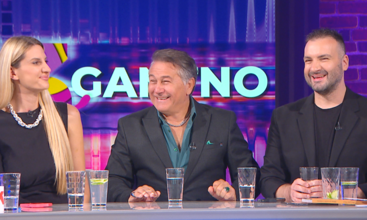 DA LI JE HALID MUSLIMOVIĆ POSVETIO PESMU VESNI ZMIJANAC? Evo šta kaže pevač na ovu priču