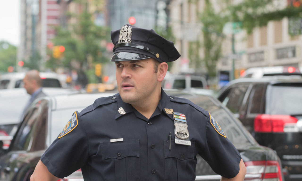 SRBIN POLICAJAC UHAPŠEN U ČIKAGU U Americi živeo 10 godina ilegalno, vlasti besne, ovo su svi detalji (VIDEO)