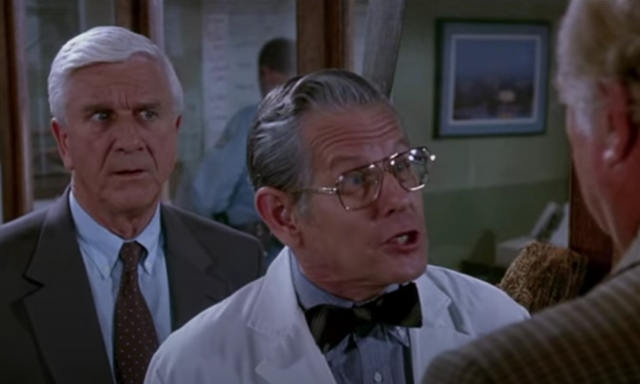 UMRO POZNATI GLUMAC IZ "GOLOG PIŠTOLJA" Biće upamćen po legendarnim ulogama