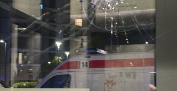 MLADIĆ UBIJEN METKOM U ČELO - OVO JE IMAO KOD SEBE Otkriveno ko je osumnjičeni za ubistvo u Beogradu na vodi (FOTO)