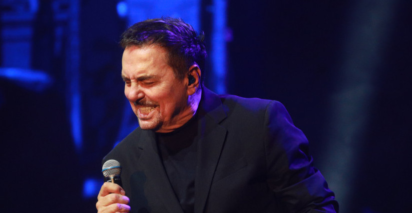 MUZIČKI SPEKTAKL DRAGANA KOJIĆA KEBE: Publika na nogama, Olja zablistala, a Igor i Nataša privukli svu pažnju!