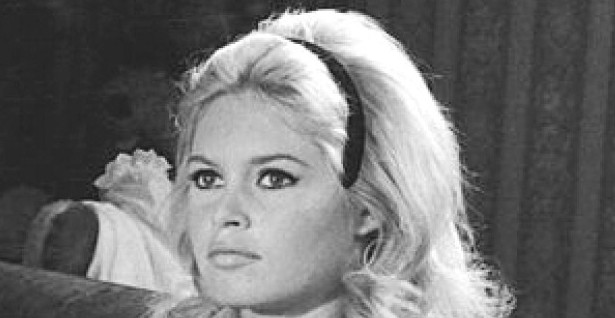 UMRLA BRIŽIT BARDO!