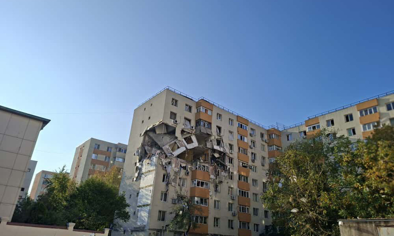 KOMŠIJA IZAZVAO EKSPLOZIJU? Ovo su najnoviji detalji neviđenog horora u Bukureštu, među žrtvama i trudnica